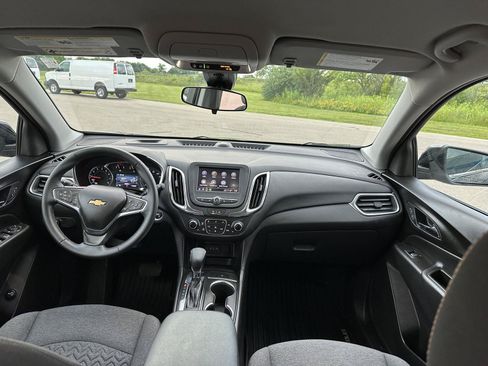 Used 2024 Chevrolet Equinox LT AWD/4WD image 18