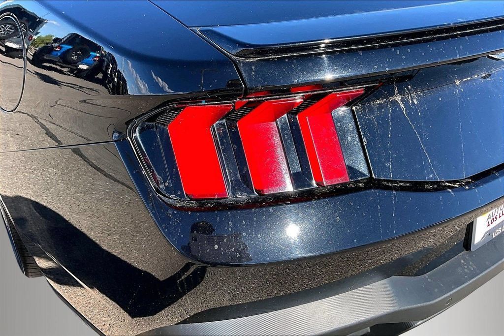 Used 2024 Ford Mustang Premium RWD image 19