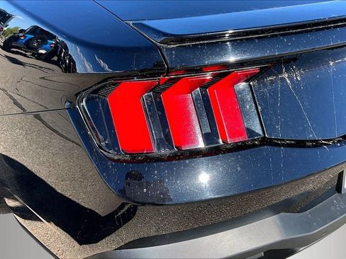Used 2024 Ford Mustang Premium RWD image 19