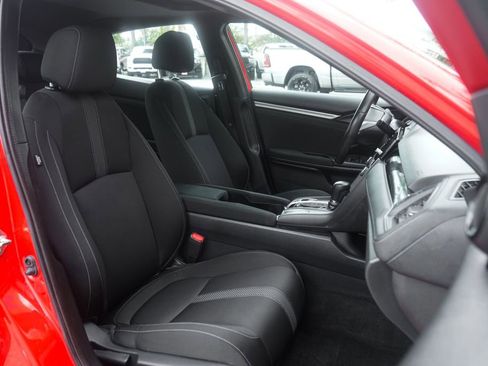Used 2020 Honda Civic EX image 36