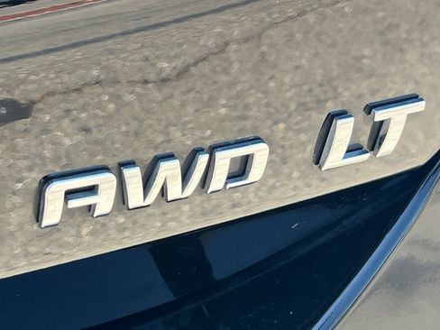 Used 2020 Chevrolet Equinox LT AWD/4WD image 28