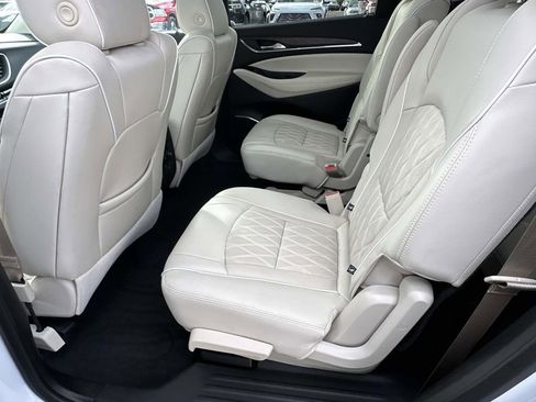 Certified 2023 Buick Enclave Avenir w/ Avenir Technology Package image 13