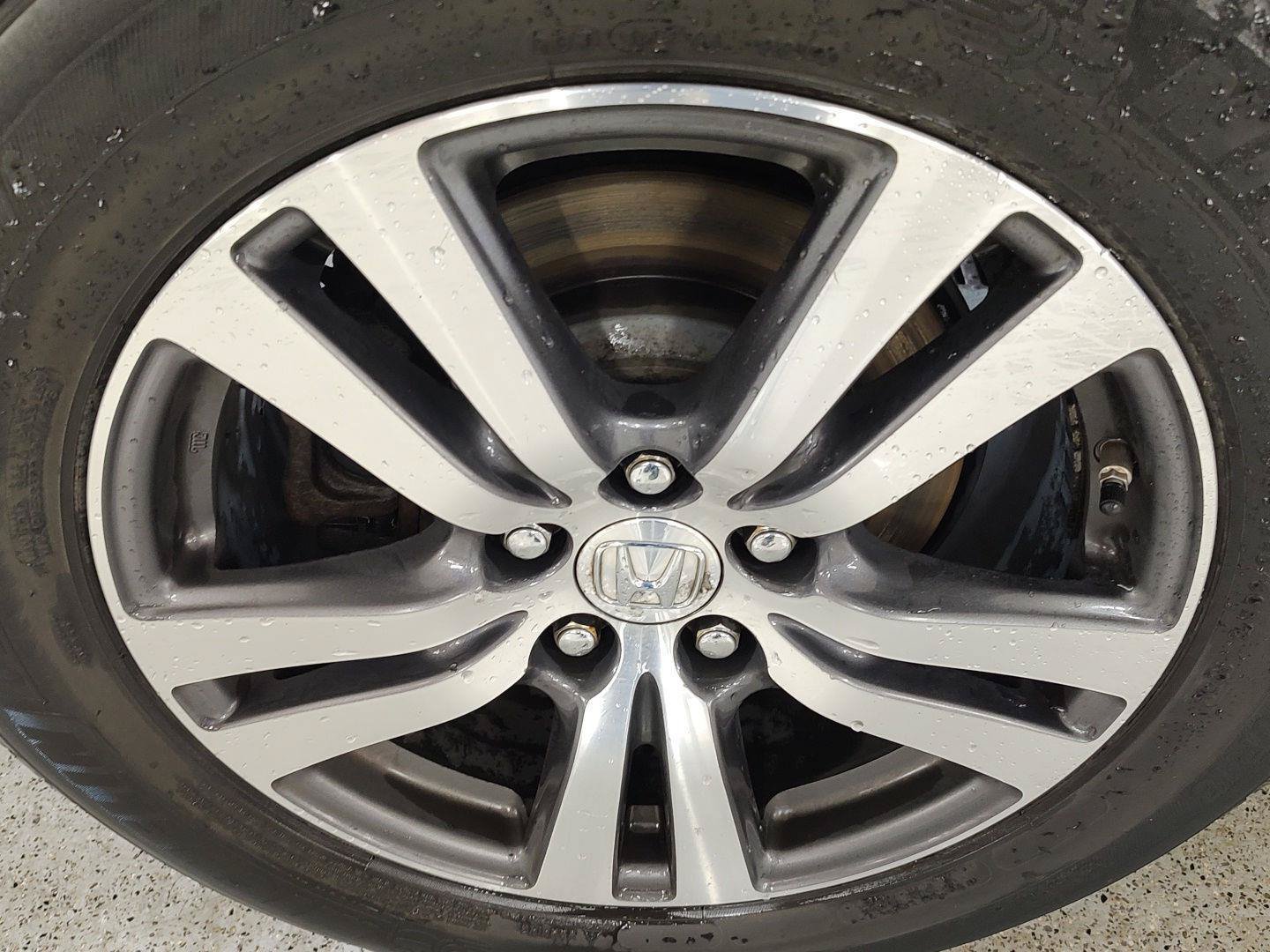 Used 2016 Honda Pilot EX-L image 35