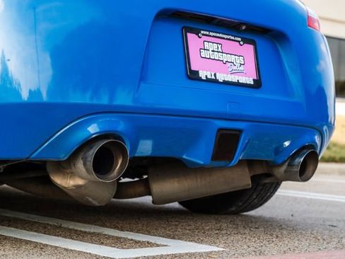 Used 2012 Nissan 370Z Coupe image 29