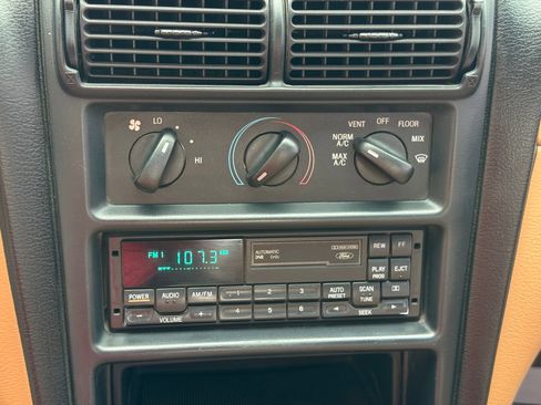 Used 1995 Ford Mustang GT image 14