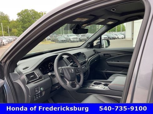 Used 2026 Honda Ridgeline TrailSport image 26