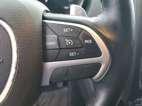 Used 2015 Dodge Durango Limited image 12