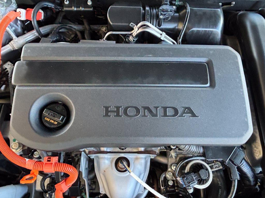 Used 2025 Honda Accord Sport image 29