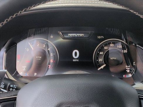 Used 2026 RAM 1500 RHO AWD/4WD image 9