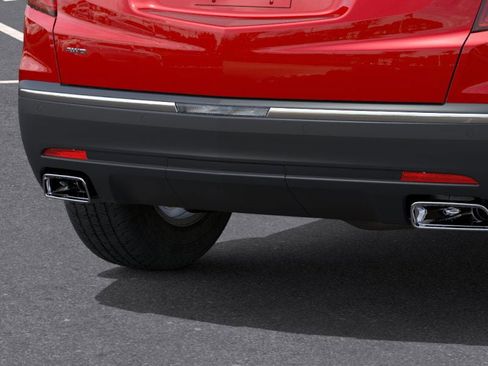 New 2026 Cadillac XT5 Luxury image 14