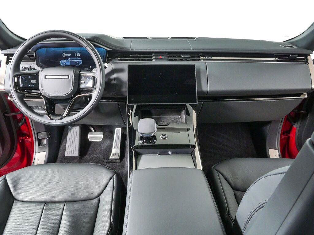 Used 2025 Land Rover Range Rover Sport Dynamic SE AWD/4WD image 20