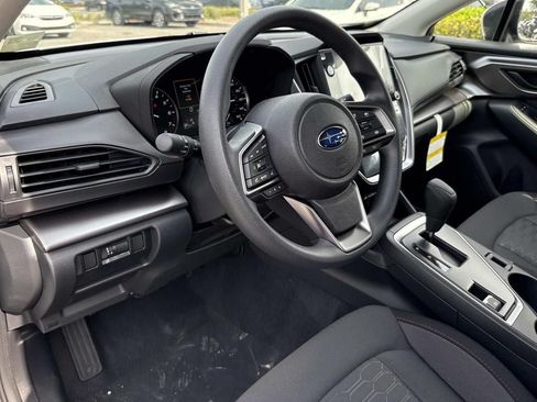 New 2026 Subaru Impreza 2.0i Sport AWD/4WD image 21