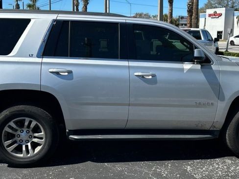 Used 2019 Chevrolet Tahoe LT image 11