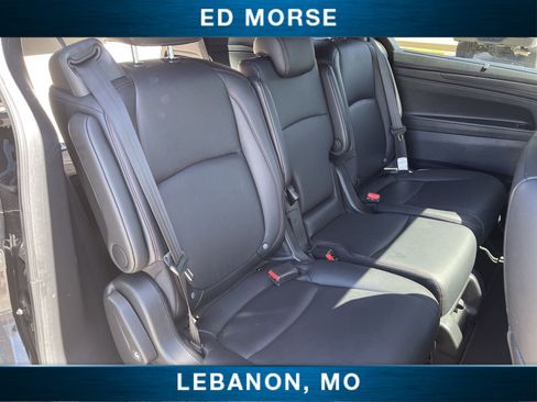 Used 2025 Honda Odyssey Sport-L image 26
