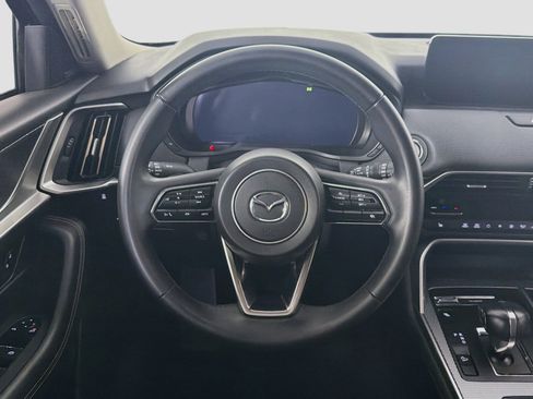 Used 2024 MAZDA CX-90 Plug-In Hybrid w/ Premium Pkg AWD/4WD image 18
