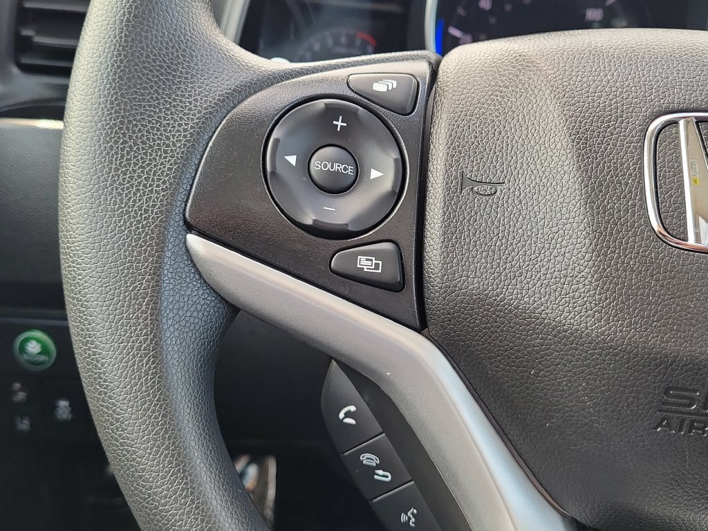 Used 2020 Honda Fit EX image 9