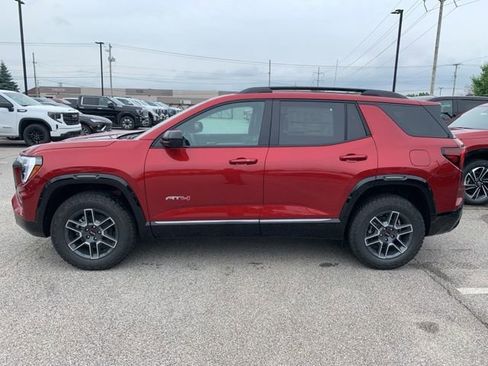 New 2026 GMC Terrain AT4 w/ Convenience Package III image 7