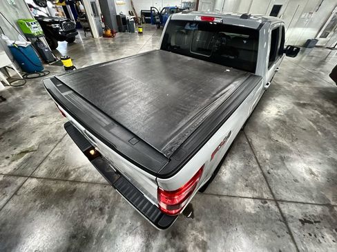 Used 2023 Ford F150 XLT w/ Equipment Group 302A High AWD/4WD image 24