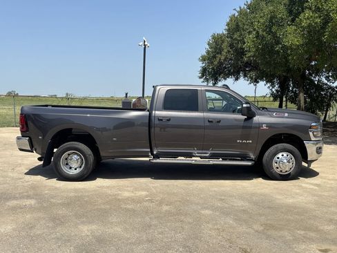 New 2026 RAM 3500 Lone Star AWD/4WD image 2
