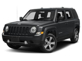 Used 2015 Jeep Patriot Latitude w/ Sun/Sound Group video 1