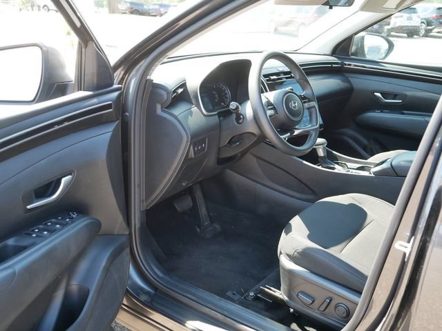 Used 2023 Hyundai Tucson SEL AWD/4WD image 12