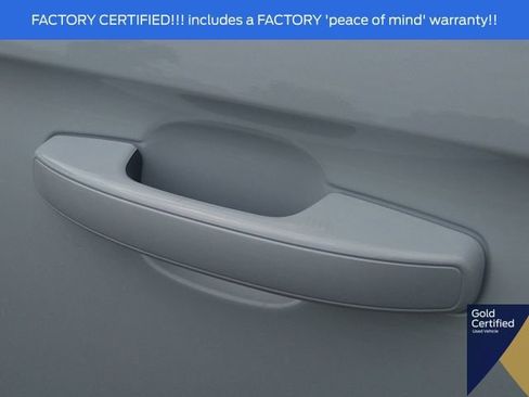 Certified 2025 Ford Expedition Platinum AWD/4WD image 28