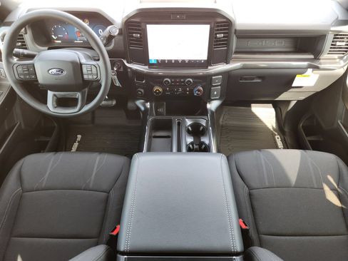 New 2026 Ford F150 STX w/ Equipment Group 200A RWD image 22