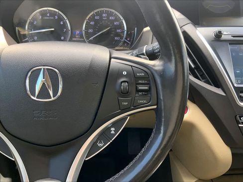 Used 2020 Acura MDX w/ Advance Package FWD image 25