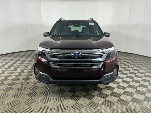 New 2026 Subaru Forester Touring AWD/4WD image 2