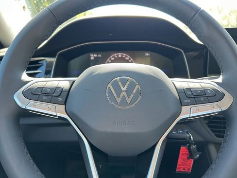 New 2026 Volkswagen Jetta S image 23