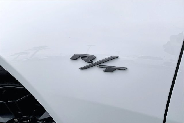 New 2027 Dodge Charger R/T AWD/4WD image 13