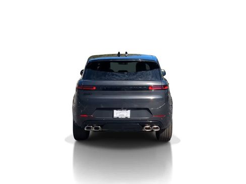 New 2026 Land Rover Range Rover Sport Dynamic SE image 7