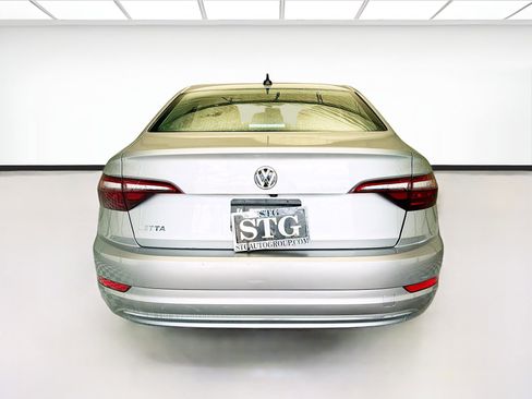Used 2020 Volkswagen Jetta SE FWD image 5