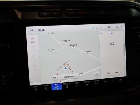 Used 2024 Ford F250 Platinum image 70