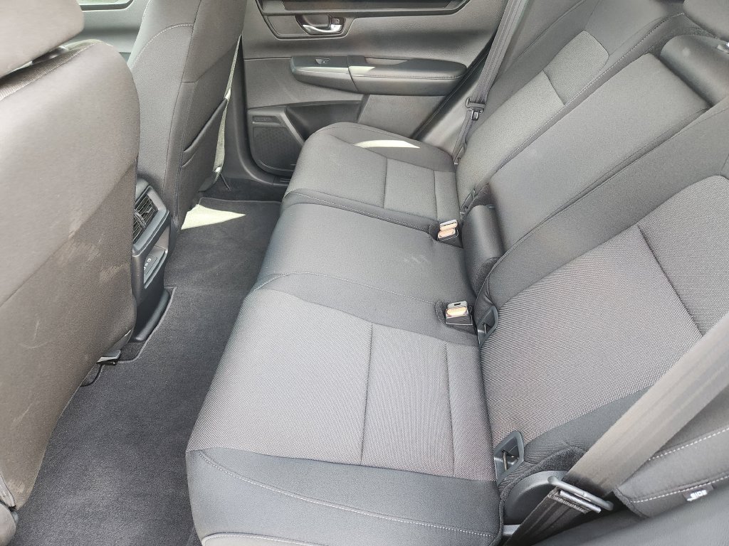 Used 2024 Honda CR-V EX image 30
