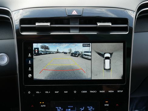 Used 2023 Hyundai Tucson Limited AWD/4WD image 29