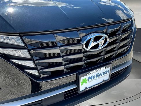 Used 2023 Hyundai Tucson SEL AWD/4WD image 35