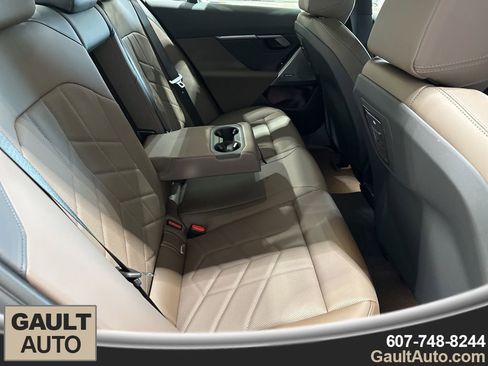 New 2026 BMW 530i xDrive w/ M Sport Package image 21