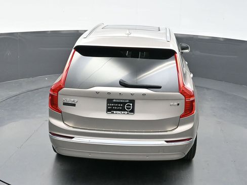 Used 2024 Volvo XC90 B5 Core image 25
