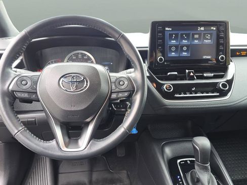 Used 2022 Toyota Corolla SE image 24