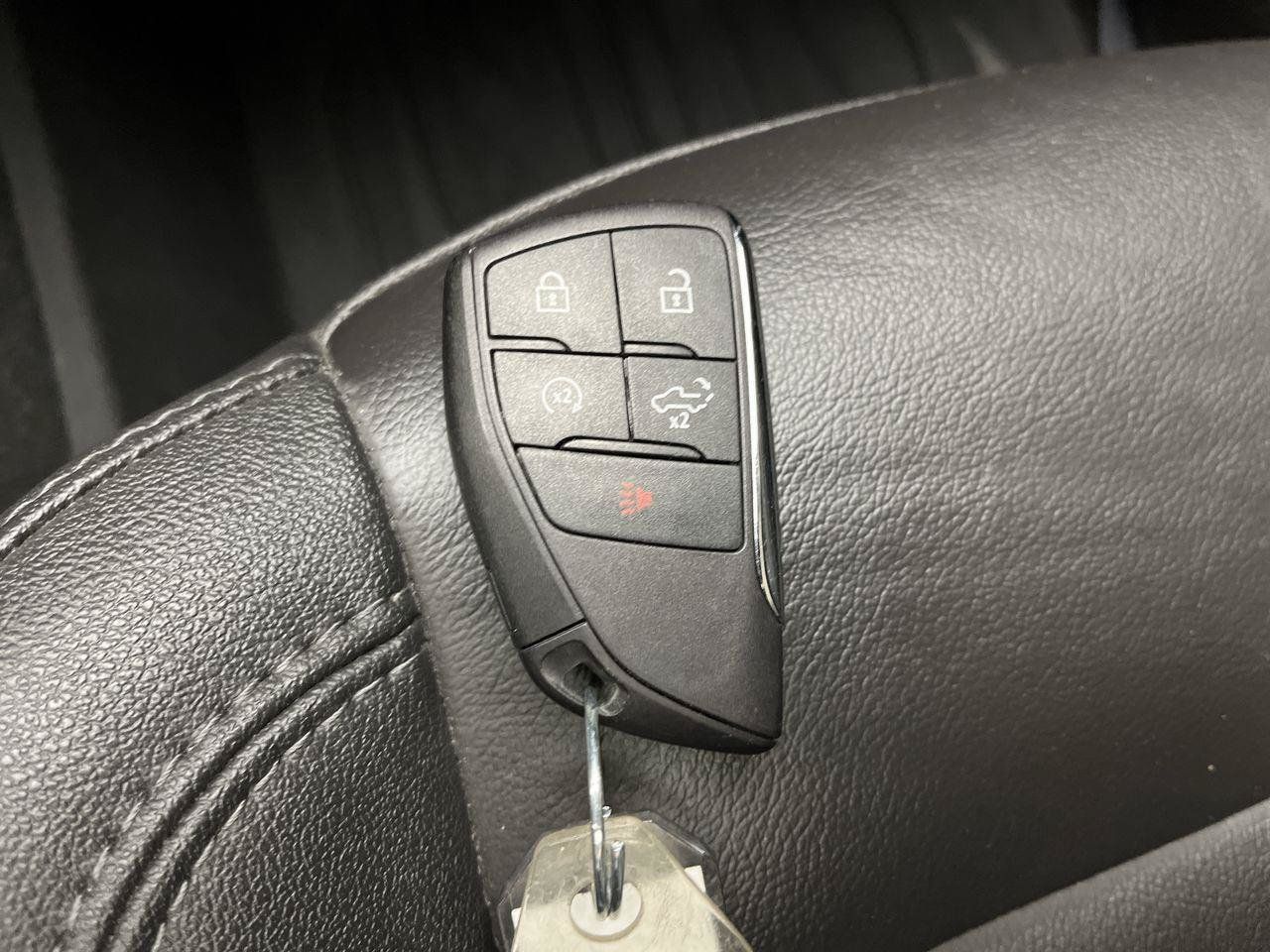 Certified 2024 GMC Sierra 1500 Elevation w/ Elevation Premium Package AWD/4WD image 32