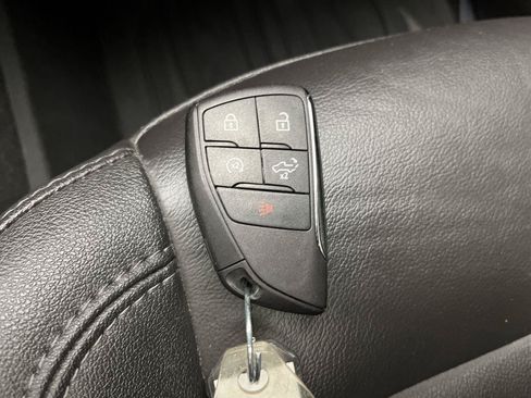 Certified 2024 GMC Sierra 1500 Elevation w/ Elevation Premium Package AWD/4WD image 32