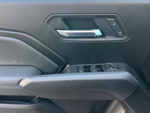 New 2026 GMC Canyon Elevation w/ Convenience Package AWD/4WD image 9
