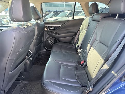 Used 2021 Subaru Outback Limited w/ Popular Package #2 image 28