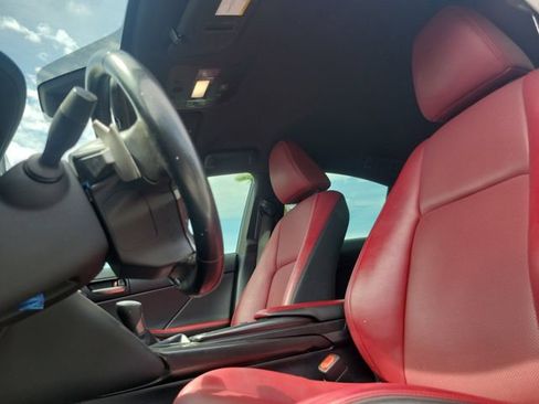 Used 2022 Lexus IS 300 w/ Accessory Package RWD image 18