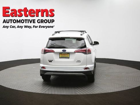 Used 2018 Toyota RAV4 XLE w/ Convenience Package image 38