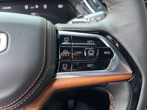 New 2025 Jeep Grand Cherokee L Summit image 55