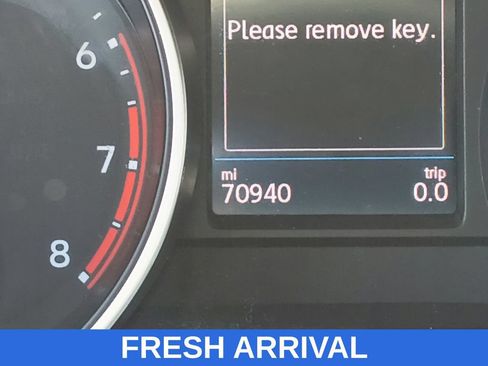 Used 2019 Volkswagen Tiguan S AWD/4WD image 26
