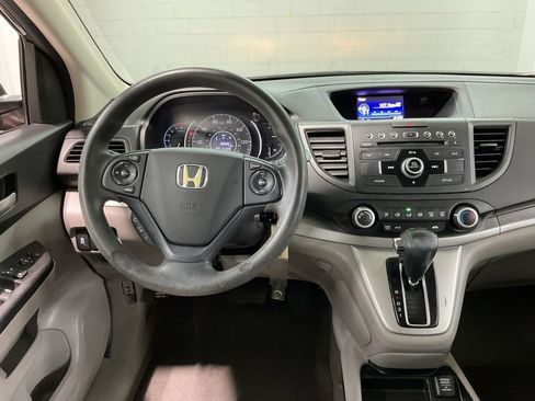 Used 2012 Honda CR-V LX image 8