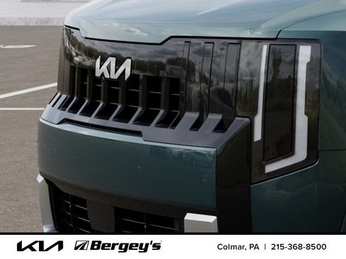 New 2027 Kia Telluride EX AWD/4WD image 15
